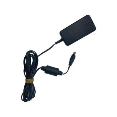 Imagem de Fonte 9,5V 2A Pino P4  EST.02 CX 07 - SÓ FONTES