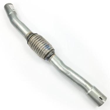 Imagem de Tubo Flexível Intermediário Fiat Argo 1.0 3cc 2020 Até 2024