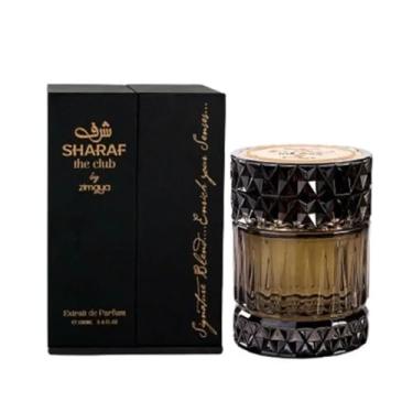 Imagem de PERFUME SHARAF THE CLUB EXTRAT DE PARFUM 100ML