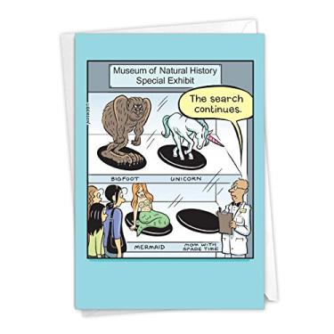 Imagem de Itens raros - Cartão de notas engraçado feliz dia das mães com envelope (4,63 x 6,75 polegadas) - Cartão de dia das mães incrível de crianças - Cartão de agradecimento do dia das mães C6815MDG