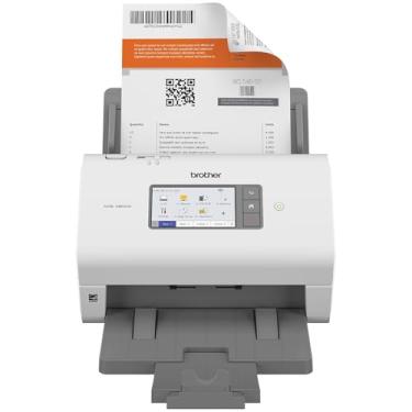 Imagem de SCANNER DE MESA C WIFI ADS4900W