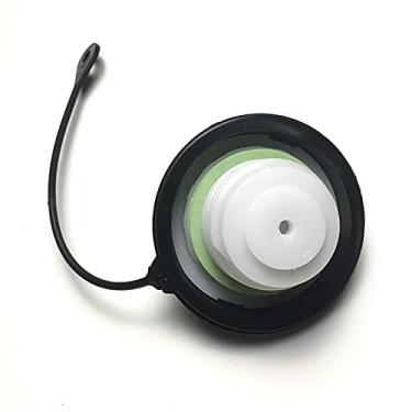 Imagem de Tampa do tanque de combustível, tampa interna do tanque de combustível, caixa de enchimento de combustível do motor a gasolina para acessórios 2001-2007