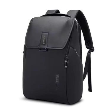 Imagem de Mochila Executiva SeeWell Impermeável SW2581 Preto