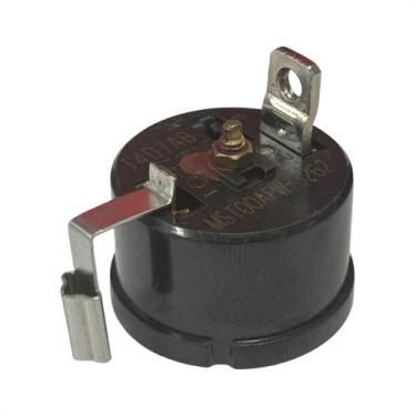 Imagem de Protetor Térmico MST00AFW-3262 Para Compressor Geladeira - Brazan