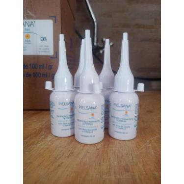 Imagem de 5 UNIDADES - Pielsana Óleo Age - Dermoprotetor - 20ML - DBS