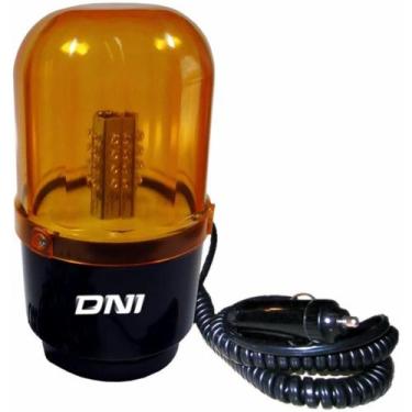 Imagem de Giroflex Universal Caminhões a DNI DNI4109