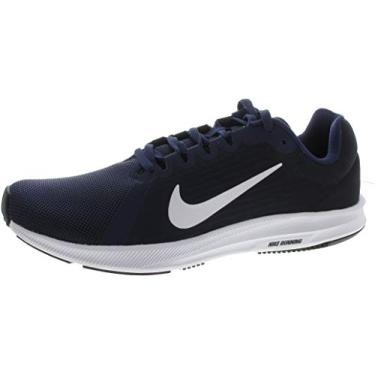 Imagem de Tênis Nike Downshifter 8 Masculino - Marinho