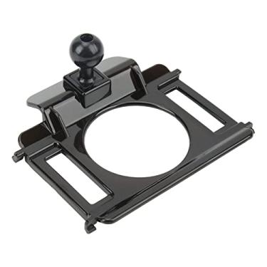 Imagem de Suporte de Telefone para Carro, Fivela de Suporte de Telefone de 4,0 a 6,0 Polegadas Fixa, Base Dedicada Estável, Suporte de Telefone Especial para Carro (Tipo3)