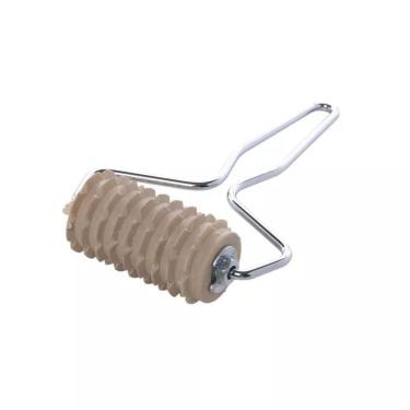 Imagem de Mini Rolo Amaciador De Carnes Profissional Anodilar