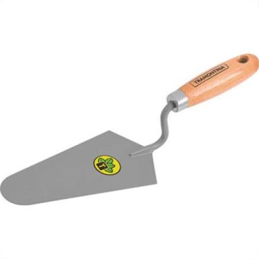 Imagem de Tramontina/Agricola Colher Pedreiro Tramontina 07, 7"