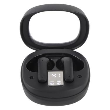 Imagem de Fones de ouvido de tradução BT 5.4 em tempo real com 144 idiomas, fones de ouvido tradutor de idiomas, dispositivo tradutor com aplicativo para viagens de negócios, suporte de música e chamadas