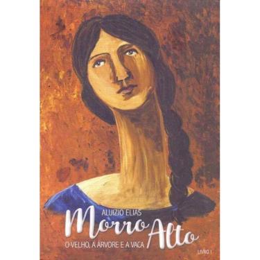 Imagem de Morro Alto, o Velho, a Árvore e a Vaca