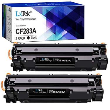 Imagem de Cartucho Toner Preto Compat. HP - Laserjet Pro MFP M125nw M201dw M225dw M201n M125a M127fn M127fw