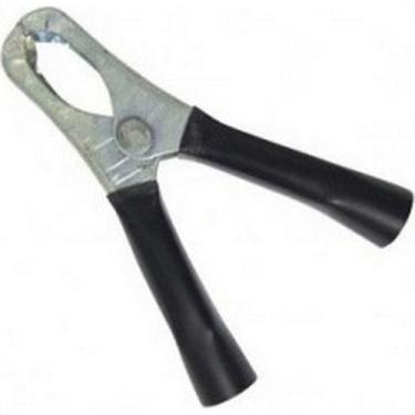 Imagem de Garra Bateria Com Espaguete 30A. Pote Com 100 Pecas - UEDA / AKIYOSHI