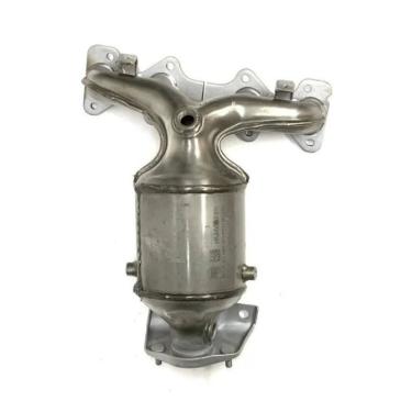 Imagem de Catalisador Palio Weekend 1.4 8v Evo 2016 Em Diante ceramica 100% nova