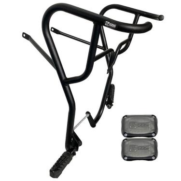 Imagem de Protetor Carenagem Motor Gbs c/ Pedaleira Xtz Lander 250 2019/