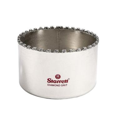 Imagem de Serra Copo Diamantada 75Mm Com Haste 150Mm De075M Starrett