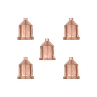 Imagem de 5 Pcs Bico de Corte Plasma 80a 120927 - 000021