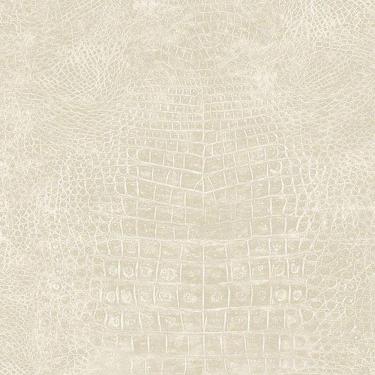 Imagem de Papel de Parede Natural FX Crocodile G67504 - Rolo: 10m x 0,53m