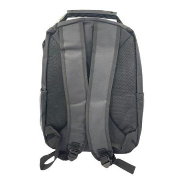 Imagem de Mochila Reforçada para Notebook - Escola e Faculdade - Fullcommerce