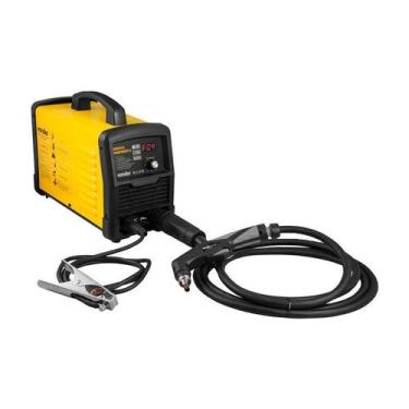 Imagem de Máquina corte plasma cut45 pro bivolt vonder