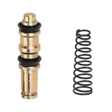 Imagem de Kits de reparo de bomba de freio de motocicleta de 12,7 mm, acessórios de reparo de cilindros de pistão - acessórios de freio de freio para motocicletas e esportes motorizados