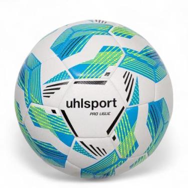 Imagem de Bola Futebol Campo Uhlsport Pro Ligue