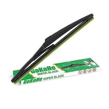 Imagem de GoKoHe Palheta Do Limpador De Para-Brisa Traseiro 11'', Equipamento Original Reposição Para Hyundai Accent 2022-2012, Kia Rio Soul,