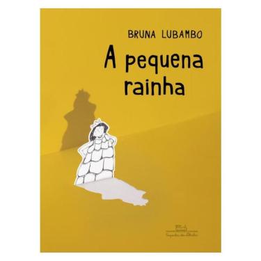 Imagem de A Pequena Rainha