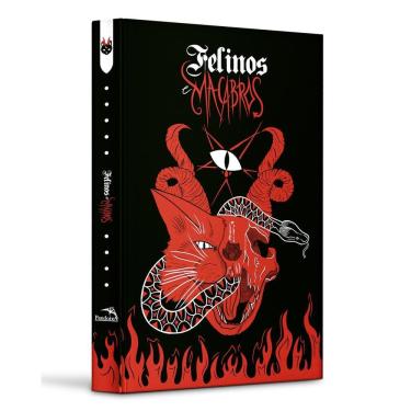 Imagem de Felinos Macabros