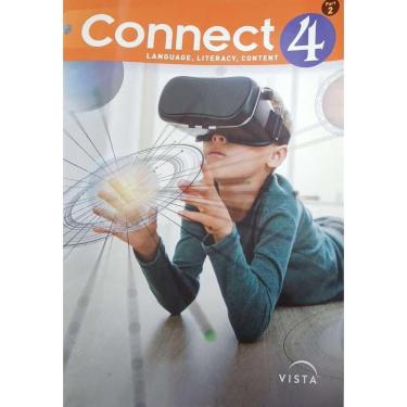 Imagem de Connect 4 - Part 2 - Worktext