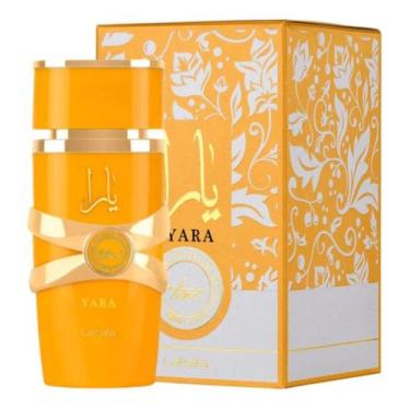 Imagem de Lattafa Perfume Yara Tous Eau De Parfum 100ml