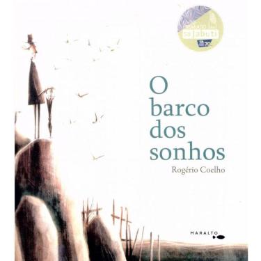 Imagem de O Barco Dos Sonhos