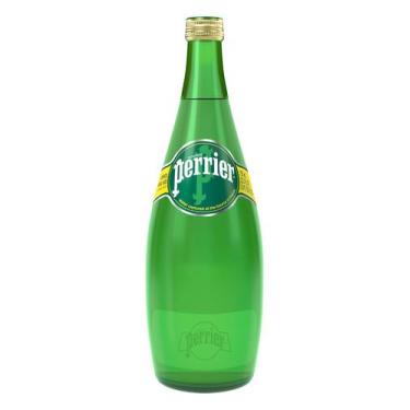 Imagem de Agua perrier mineral com gás 750ml