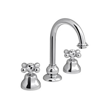 Imagem de Misturador de Mesa Bica Alta para Lavatório Belle Époque Deca Cromado