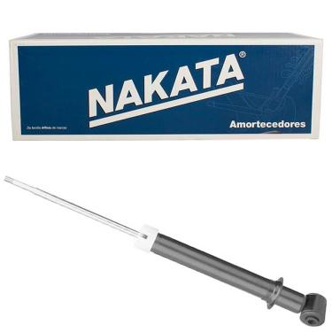 Imagem de Amortecedor Vectra 96 a 2005 Traseiro Motorista Passageiro Nakata