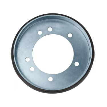 Imagem de DBEIXIWEI Disco de acionamento de soprador de neve 04743700 00170800 Conjunto de cortador de grama autopropelido adequado para Ariens 10954 10962 10965