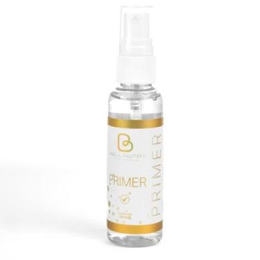 Imagem de Primer Para Alongamento De Cílios BellNutry - Bell Nutry, TRANSPARENT