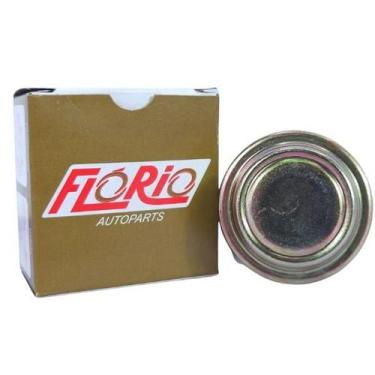 Imagem de Tampa Óleo Motor - Apollo 1991 A 1992 / Del Rey 1984 A 1991 / Escort 1