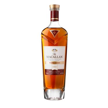Imagem de The Macallan Single Malt Whisky Rare Cask 700ml