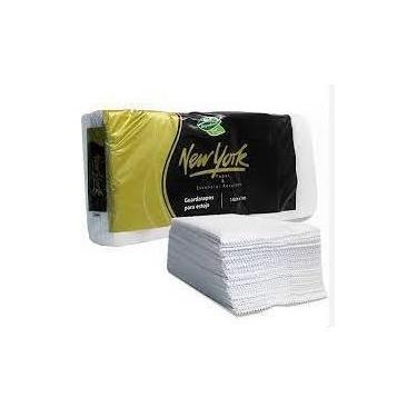 Imagem de Papel Guardanapo TV 14x14 cm NEWYORK - 2000 Folhas - SANTECK