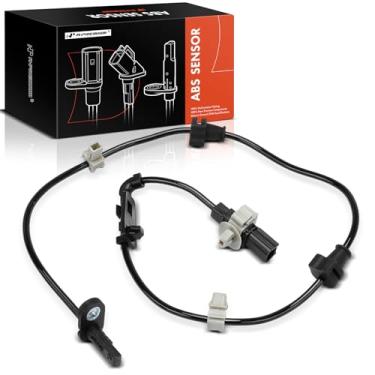 Imagem de A-Premium Sensor de velocidade da roda ABS dianteiro direito compatível com modelos Honda - HR-V HRV 2023 2024, 2.0L