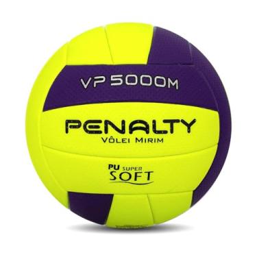 Imagem de Penalty Bola Volei Vp 5000M X