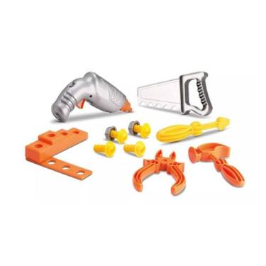 Imagem de Mega oficina hora do trabalho 0953 - SAMBA TOYS