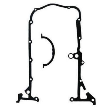 Imagem de Junta do carter borracha honda fit 1.4/1.5 todos após 2004 - SABO