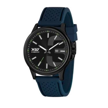Imagem de Relogio X-Watch Xmnp1015 P1Dx