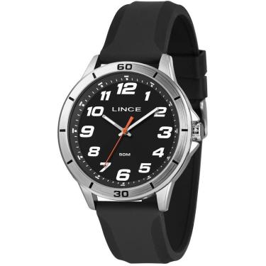 Imagem de Relógio Lince Masculino Ref: Mrpm003L46 P2Px Esportivo