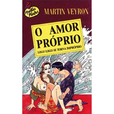 Imagem de O Amor Próprio