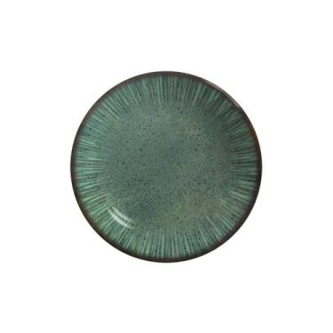 Imagem de Conjunto com 6 Pratos Fundo Coup Tunísia Ø25cm - Alleanza Cerâmica