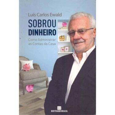 Imagem de Sobrou Dinheiro - (5623)